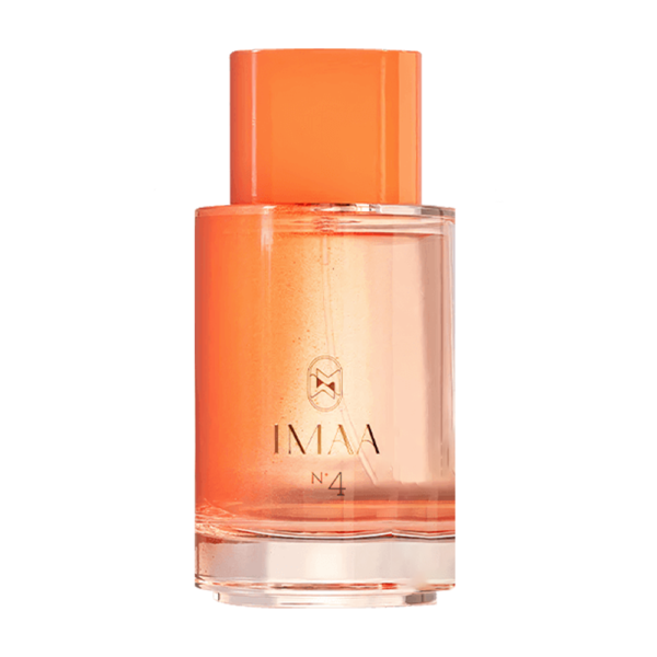 ايما عطر رقم 4 - او دو برفيوم