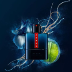 ⁦برادا عطر لونا روسا اوشن للرجال - او دو تواليت⁩ - الصورة ⁦2⁩