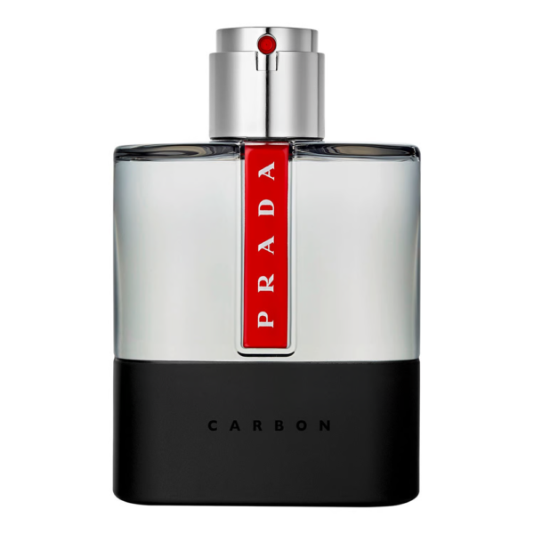 برادا عطر لونا روسا كاربون للرجال - او دو تواليت