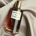 ⁦عطر عود اكسيكلوسف من منسيرا - او دي برفيوم⁩ - الصورة ⁦3⁩