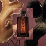 ⁦هيوجو بوس عطر بوس ذا سينت ابسلوت للرجال - او دي بارفيوم⁩ - الصورة ⁦2⁩