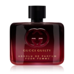 قوتشي عطر جيلتي ابسولو دي بارفيوم بور فيم للنساء - بارفيوم