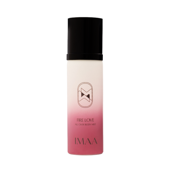 ايما فير لوف معطر جسم - 100 مل
