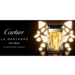 كارتييه عطر لا بانثير نوار ابسولو للنساء - او دو برفيوم