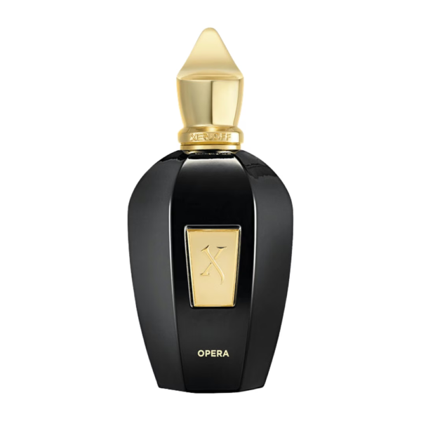 عطر اوبرا من زيرجوف - او دي بارفيوم