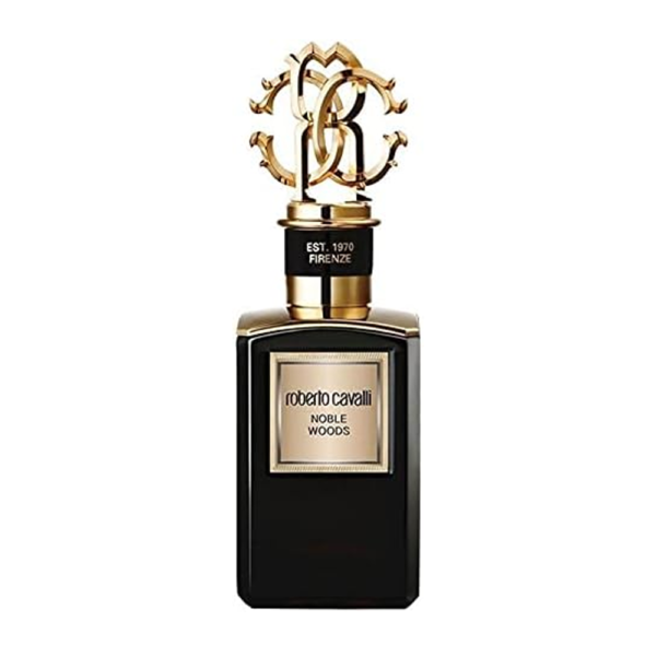 روبرتو كفالي عطر جولد نوبل وودز - او دي بارفيوم