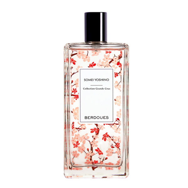 برديوس عطر سومي يوشينو - او دو برفيوم