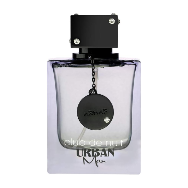 ارماف عطر كلوب دي نوي اوربان للرجال - او دو بارفيوم