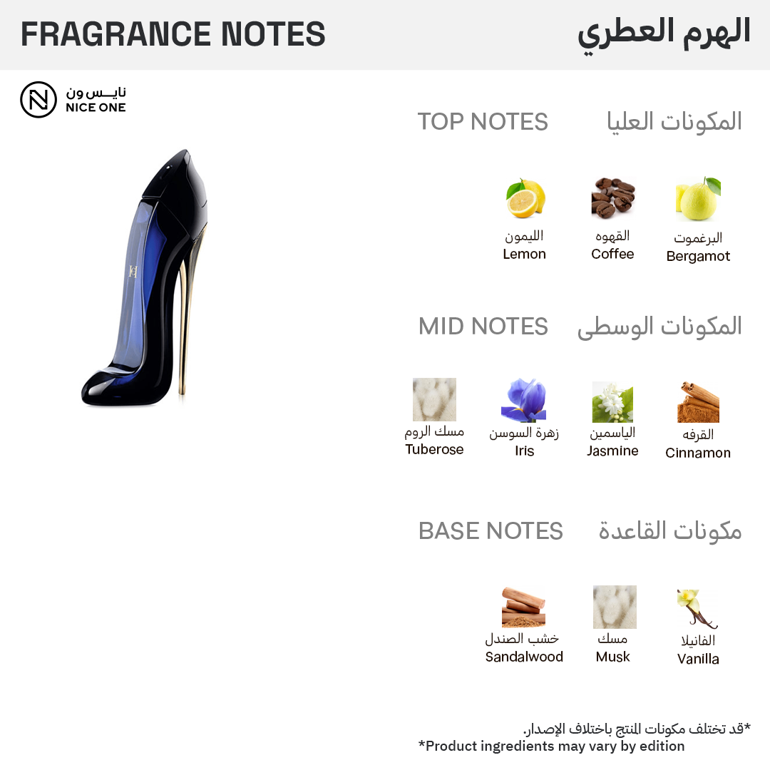 4668789_1754811971_918770a26888cd19676932c174df8a57 عطر جود جيرل من كارولينا هيريرا للنساء - او دو بارفيوم - الصورة 1