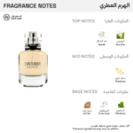 ⁦جيفينشي عطر لانتيردي للنساء - او دو بارفيوم⁩ - الصورة ⁦2⁩