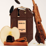 ⁦فرانك اوليفر عطر هافانا قولد كولكشن شوكليت - او دو برفيوم⁩ - الصورة ⁦2⁩