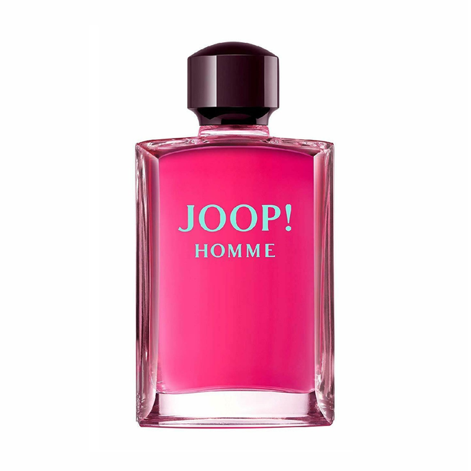 47232236_JoopHommeForMen-EauDeToilette جوب عطر جوب اوم للرجال - أو دو تواليت - الصورة 1