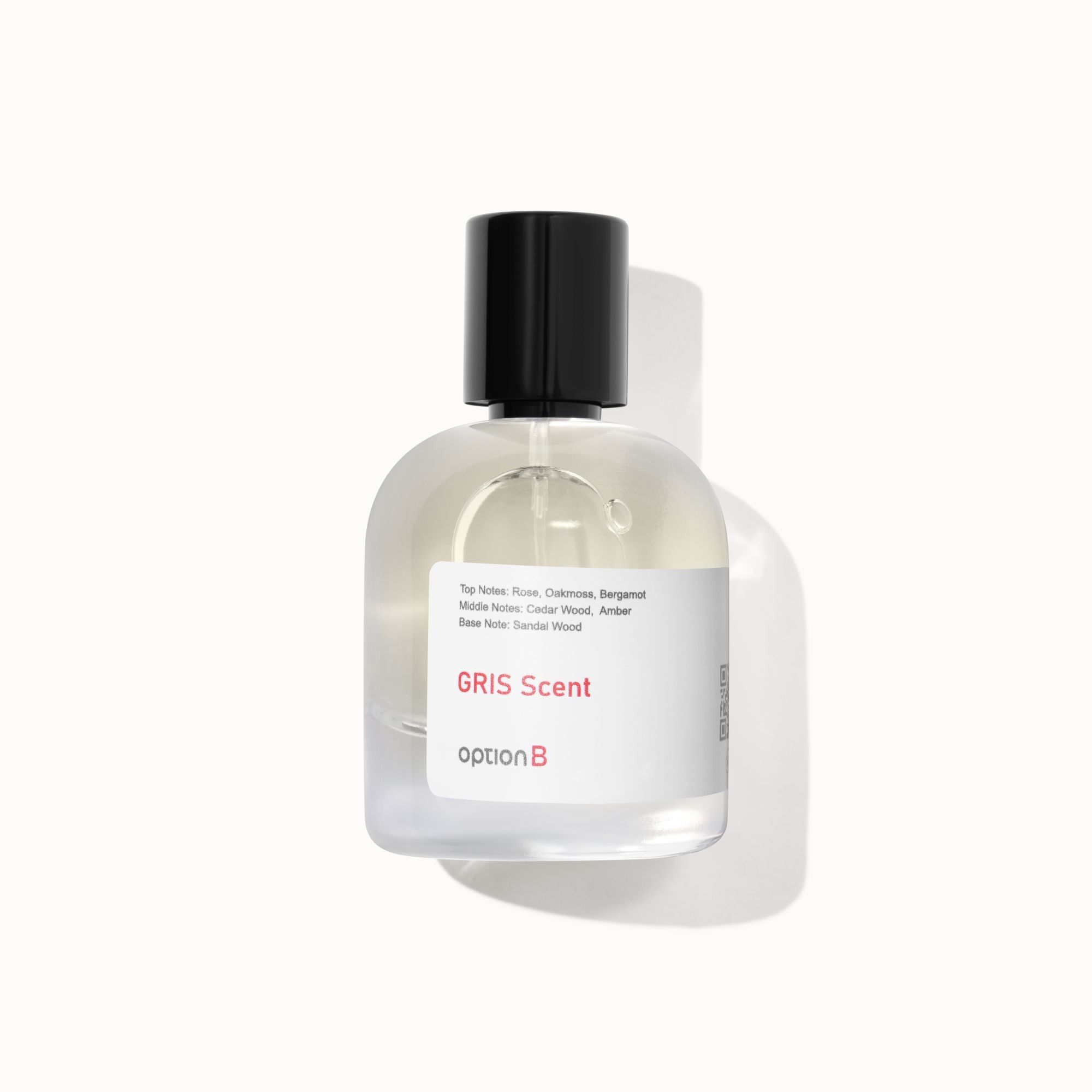 47736661_1773743785_3890c97309c8a1c026e3c824eb9c1321 اوبشن بي عطر جريس سنت - مستوحى من جريس ديور - 50 مل - الصورة 1