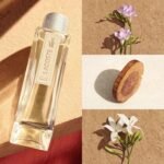 ⁦لاكوست عطر بور فيم للنساء - او دو بارفيوم⁩ - الصورة ⁦3⁩