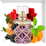 ⁦روبرتو كفالي عطر فلورنس للنساء - او دو بارفيوم⁩ - الصورة ⁦3⁩