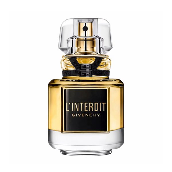 جيفنشي عطر لا انترديت للنساء - بارفيوم