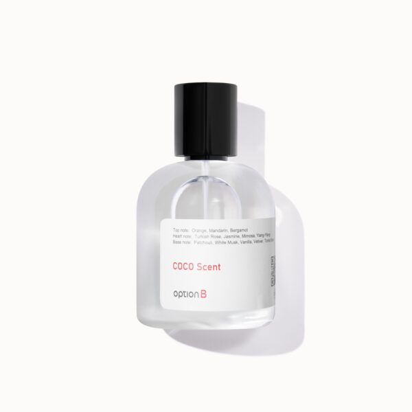 اوبشن بي عطر كوكو سنت - مستوحى من كوكو شانيل - 50 مل