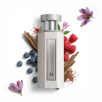 ⁦ريف عطر 33 ابيض⁩ - الصورة ⁦2⁩