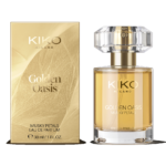 ⁦كيكو عطر جولدن اويسيس مسكي بيتالز - او دو برفيوم⁩ - الصورة ⁦3⁩
