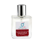 عطر ساكورا من رؤى الطبيعة - 50مل