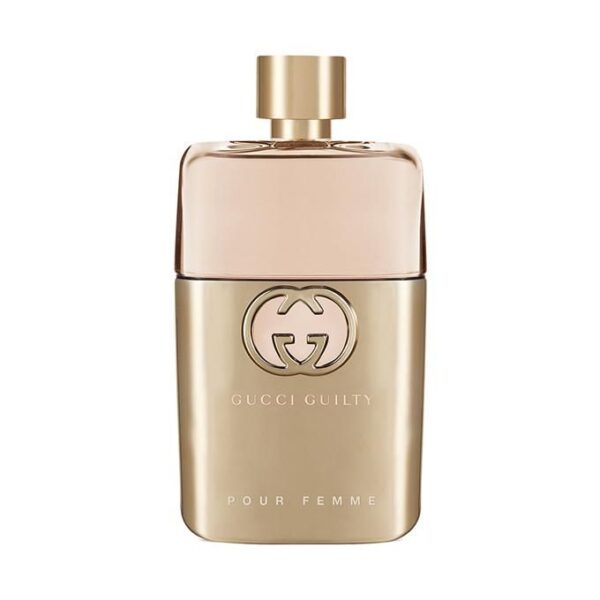 قوتشي عطر قوتشي جيلتي بور فيم للنساء - او دو برفيوم