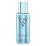 جيس عطر جسم سيكسي سكين ميتاليك مارتيني للنساء - 250مل