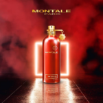 ⁦عطر عود توباكو من مونتال - او دو بارفيوم⁩ - الصورة ⁦2⁩
