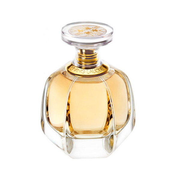 لاليك عطر ليفينج لاليك للنساء - او دو برفيوم
