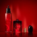 ⁦جورجيو ارماني عطر سي باشون للنساء بعبوة إعادة تعبئة - او دو برفيوم انتنس⁩ - الصورة ⁦2⁩