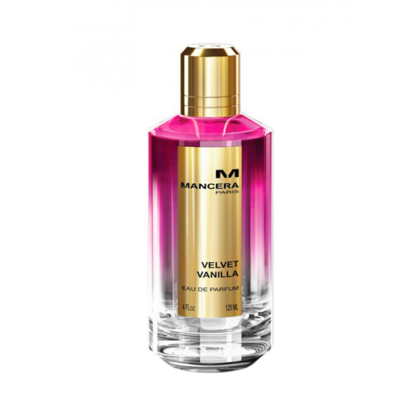 عطر فيلفت فانيليا من منسيرا - او دي برفيوم