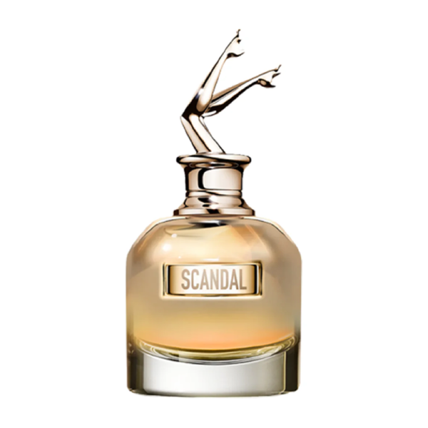 جان بول غوتييه عطر سكاندال جولد للنساء - او دي برفيوم