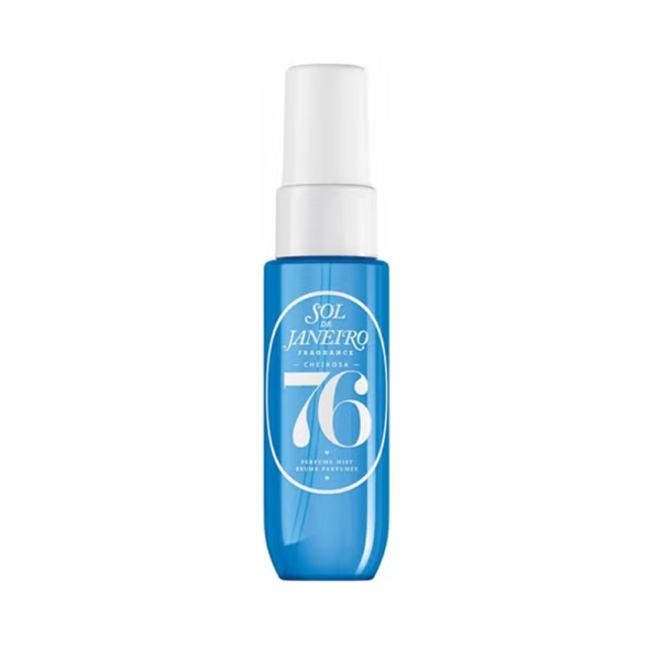 سول دي جانيرو عطر شيروسا 76