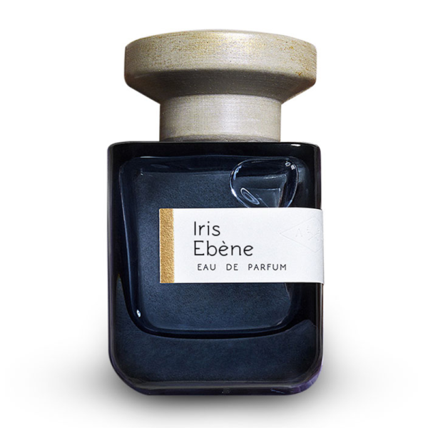 اتلييه ماتيري عطر ايريس ايبين - او دو برفيوم