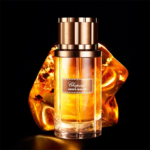 عطر عنبر ملكي من شوبارد - او دو بارفيوم