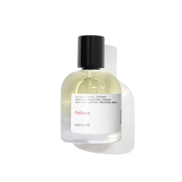 اوبشن بي عطر فلاركو - مستوحى من فالكار بولجري - 50 مل