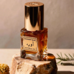⁦نسمات نجد أورد زيت عطري - 3.5 مل⁩ - الصورة ⁦2⁩