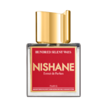 ⁦عطر هاندريد سايلنت وايز من نيشاني - اكستريت دي برفيوم⁩ - الصورة ⁦2⁩