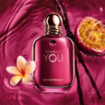 ⁦امبوريو ارماني عطر باور اوف يو للنساء - او دو برفيوم⁩ - الصورة ⁦3⁩