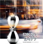 ⁦دكني عطر 24/7 للنساء - او دو بارفيوم⁩ - الصورة ⁦3⁩