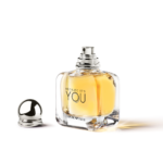 ⁦عطر بيكوز إتس يو من ارمني للنساء - او دي بارفيوم⁩ - الصورة ⁦2⁩