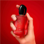 ⁦عطر سي باشون إكلات من جورجيو أرماني للنساء - او دي بارفيوم⁩ - الصورة ⁦2⁩