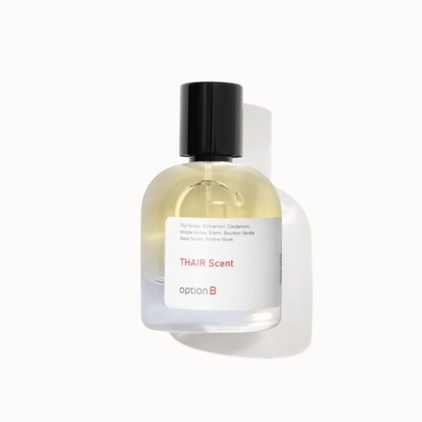 اوبشن بي عطر ثاير سنت - مستوحى من الثائر بارفيومز دي مارلي - 50 مل