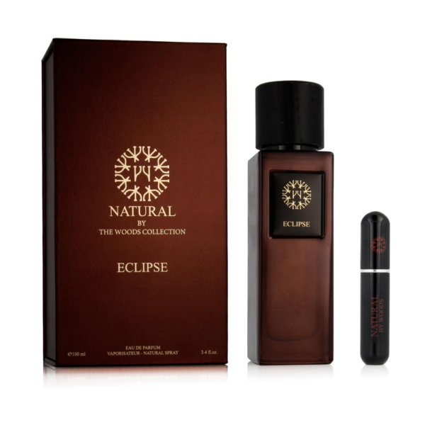 ذا وودز كوليكشن عطر ناتشورال إكليبس - او دو برفيوم - 100 مل