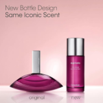 ⁦كالفن كلاين عطر ايفوريا للنساء - او دو بارفيوم⁩ - الصورة ⁦2⁩
