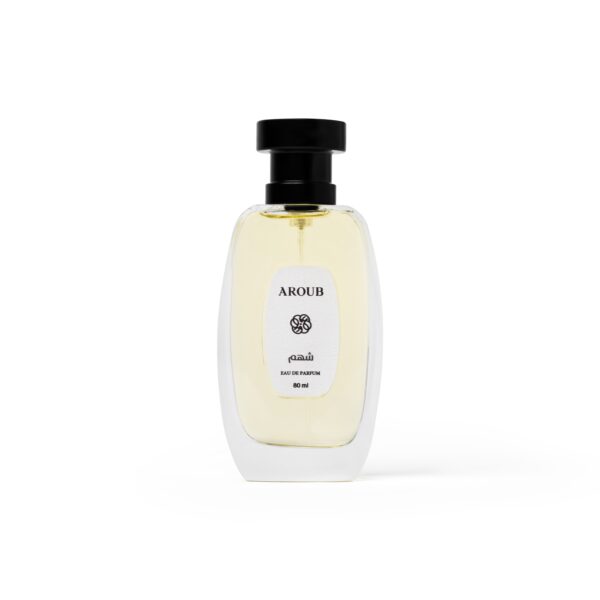 عروب عطر شهم