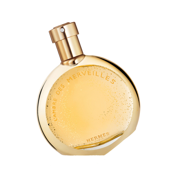 هيرمز عطر لا امبر ديز ميرفيلز - او دي برفيوم