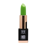 ميك اوفر22 احمر شفاه اتش دي كريمي - أخضر - Green M3501