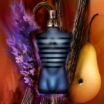 ⁦جين بول جولتير عطر الترا ميل انتنس للرجال - او دو تواليت⁩ - الصورة ⁦3⁩