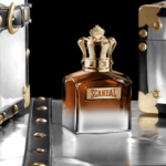 ⁦جان بول غوتييه عطر سكاندل إليكسر للرجال - برفيوم⁩ - الصورة ⁦3⁩