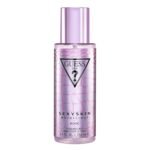 جيس عطر جسم سيكسي سكين ميتاليك روز للنساء - 250مل